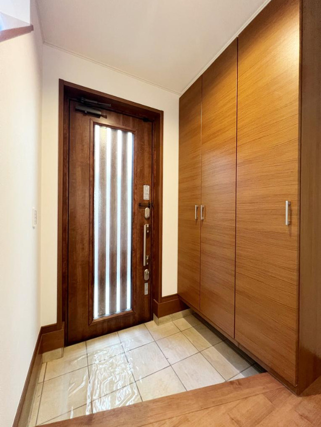 横浜市青葉区桂台2丁目　中古戸建【仲介手数料無料】