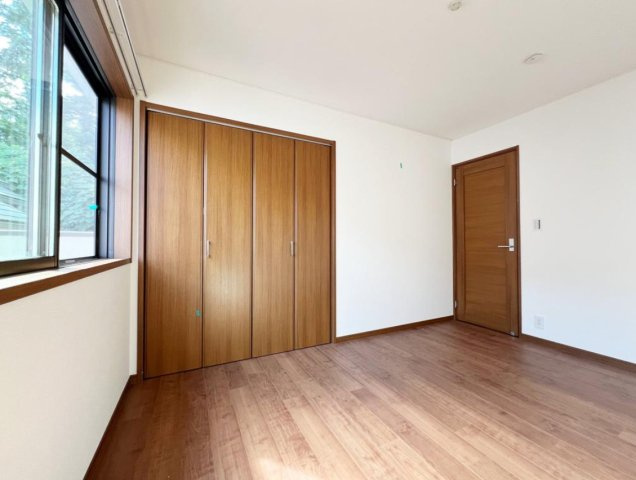 横浜市青葉区桂台2丁目　中古戸建【仲介手数料無料】