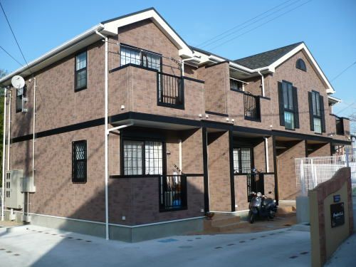 Ｃｏｍｆｏｒｔ北山　　刈谷市近郊の賃貸ならクラスホーム刈谷店の外観