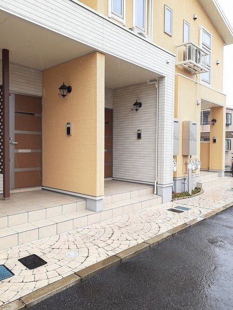 ハイネス　　刈谷市近郊の賃貸はクラスホーム刈谷店のその他共用部分