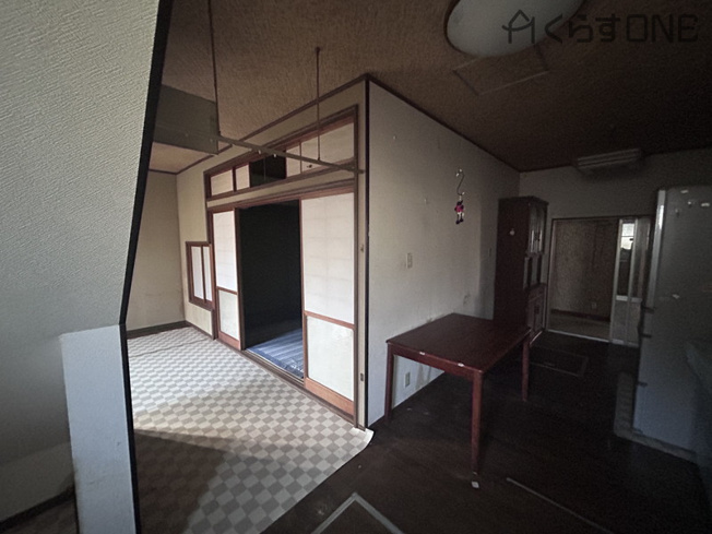 【その他】 | 揖保郡太子町松ケ下／中古戸建