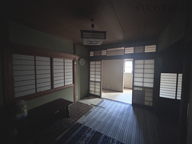 【和室】 | 揖保郡太子町松ケ下／中古戸建
