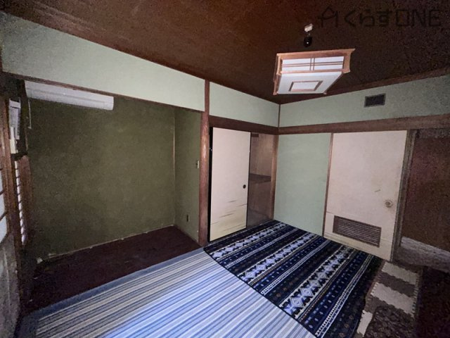 【和室】 | 揖保郡太子町松ケ下／中古戸建