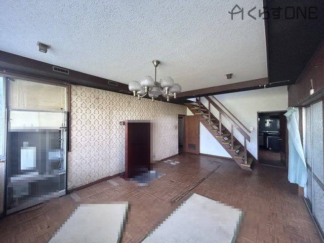 【洋室】 | 揖保郡太子町松ケ下／中古戸建