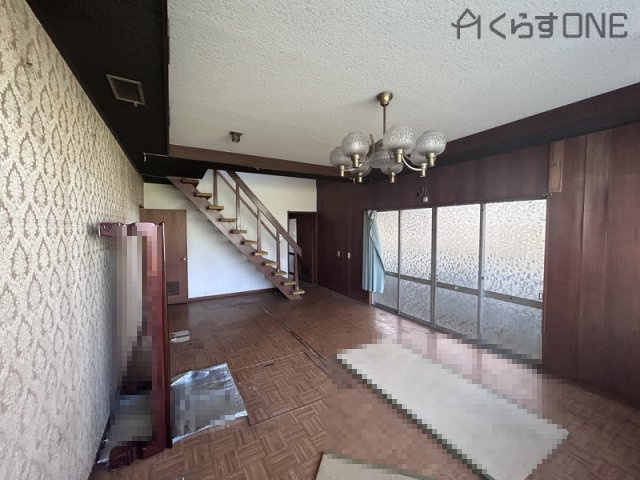 【洋室】 | 揖保郡太子町松ケ下／中古戸建