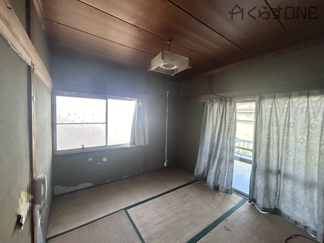 【和室】 | 揖保郡太子町松ケ下／中古戸建