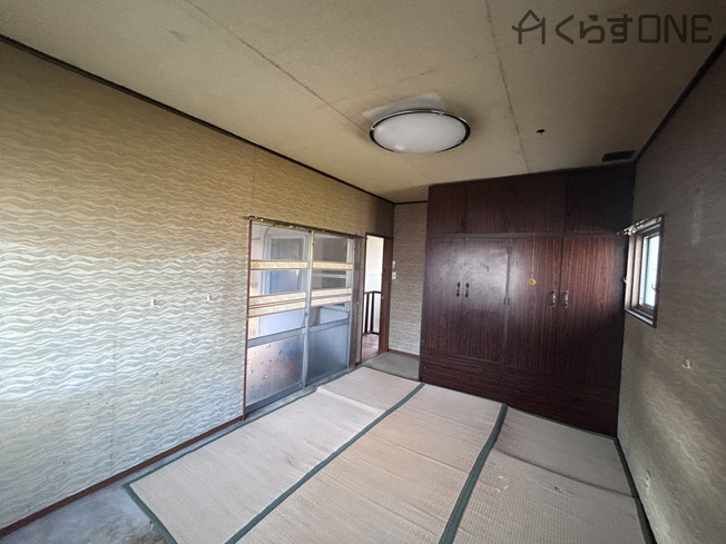 【洋室】 | 揖保郡太子町松ケ下／中古戸建