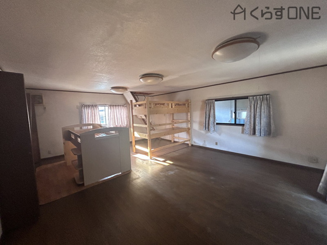 【洋室】 | 揖保郡太子町松ケ下／中古戸建
