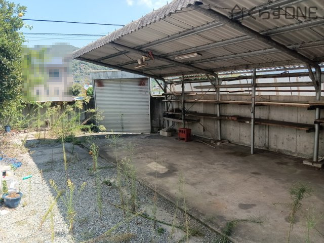 【駐車場】 | 揖保郡太子町松ケ下／中古戸建