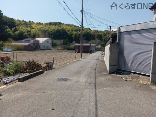 【周辺】 | 揖保郡太子町松ケ下／中古戸建