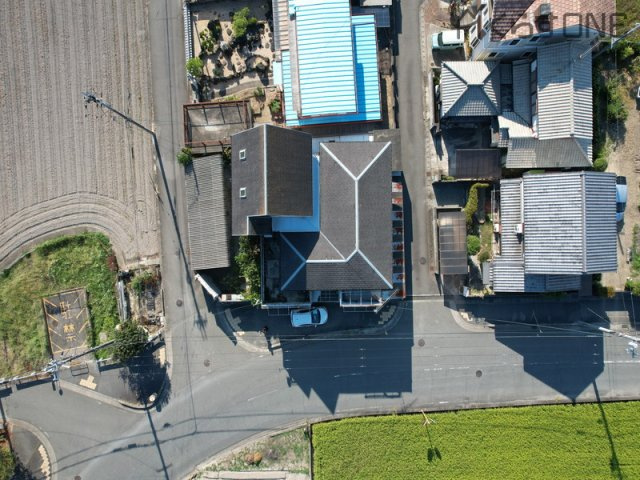 【外観】 | 揖保郡太子町松ケ下／中古戸建