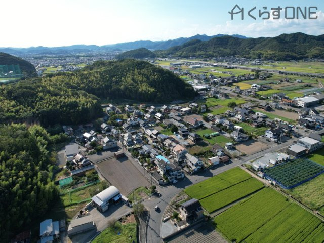 【周辺】 | 揖保郡太子町松ケ下／中古戸建