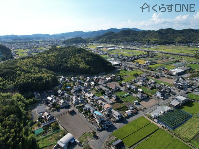 【周辺】 | 揖保郡太子町松ケ下／中古戸建