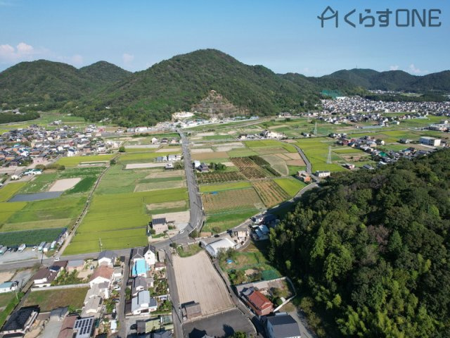 【周辺】 | 揖保郡太子町松ケ下／中古戸建