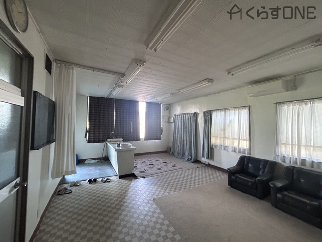 【洋室】 | 揖保郡太子町松ケ下／中古戸建