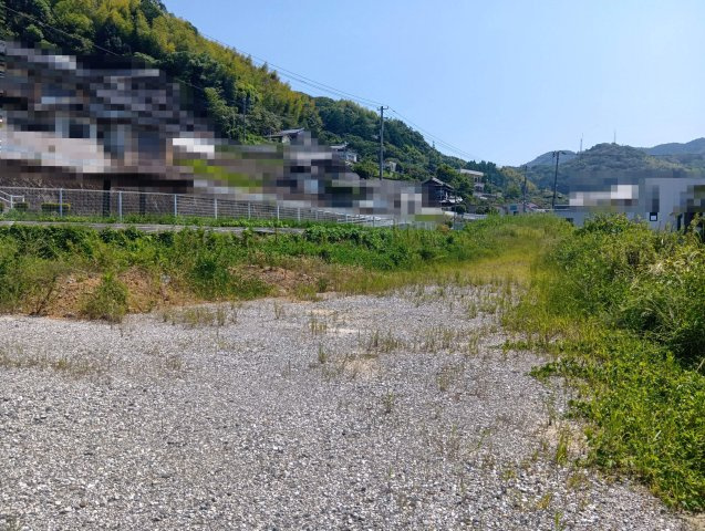 【外観】 | 高知市朝倉己