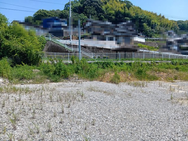 【外観】 | 高知市朝倉己