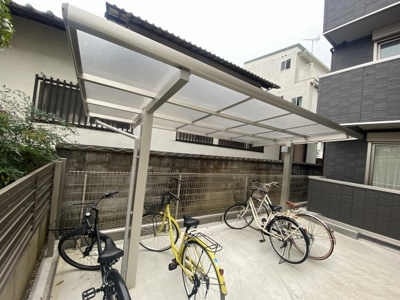 【その他共用部分】 | プリメーロ明石