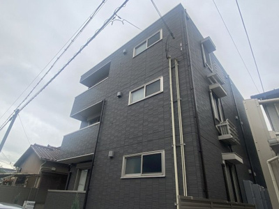 【外観】 | プリメーロ明石 | 外観