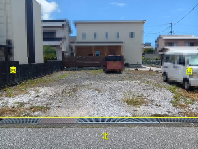 【外観】 | 香美市土佐山田町百石町1丁目