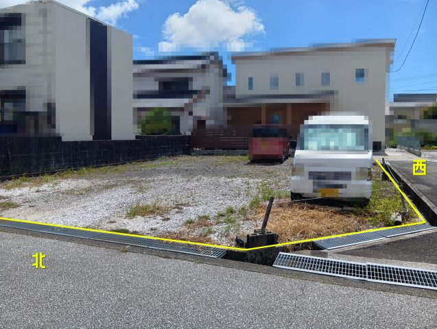 【外観】 | 香美市土佐山田町百石町1丁目