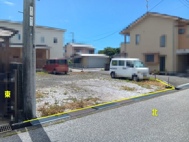 【外観】 | 香美市土佐山田町百石町1丁目