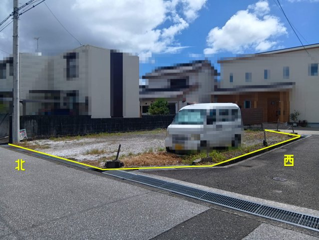 【外観】 | 香美市土佐山田町百石町1丁目