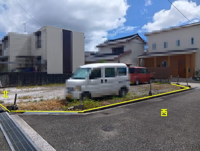 【外観】 | 香美市土佐山田町百石町1丁目