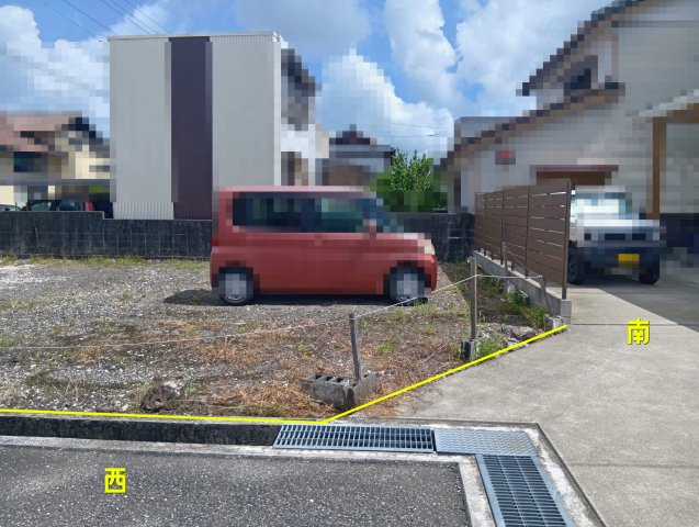 【外観】 | 香美市土佐山田町百石町1丁目