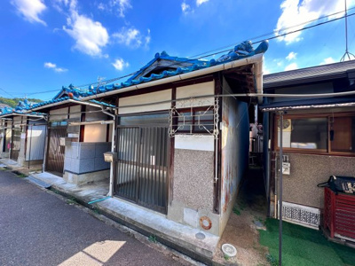 【その他共用部分】 | 国分本町7丁目テラス