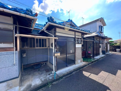 【エントランス】 | 国分本町7丁目テラス