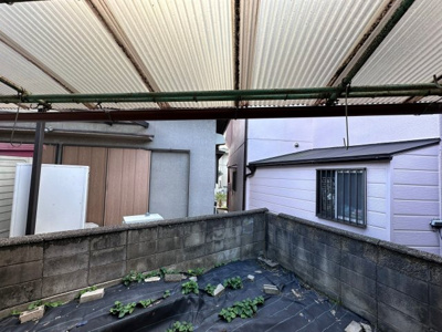 【展望】 | 国分本町7丁目テラス