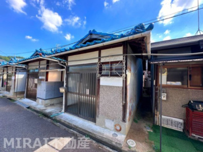 【外観】 | 国分本町7丁目テラス