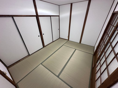 【和室】 | 国分本町7丁目テラス
