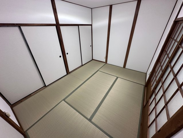 【和室】 | 国分本町7丁目テラス