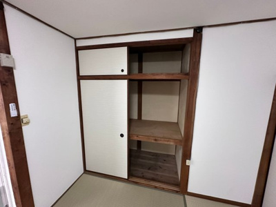 【収納】 | 国分本町7丁目テラス
