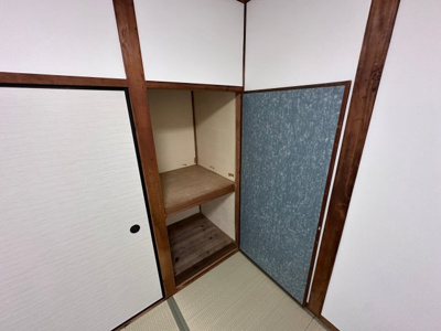 【収納】 | 国分本町7丁目テラス