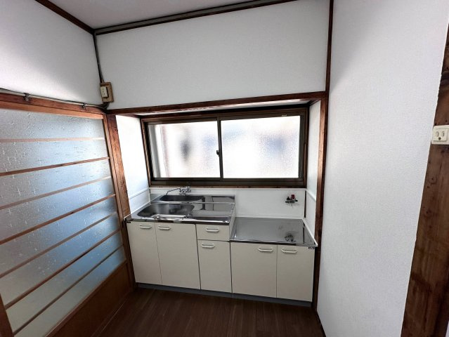 【キッチン】 | 国分本町7丁目テラス