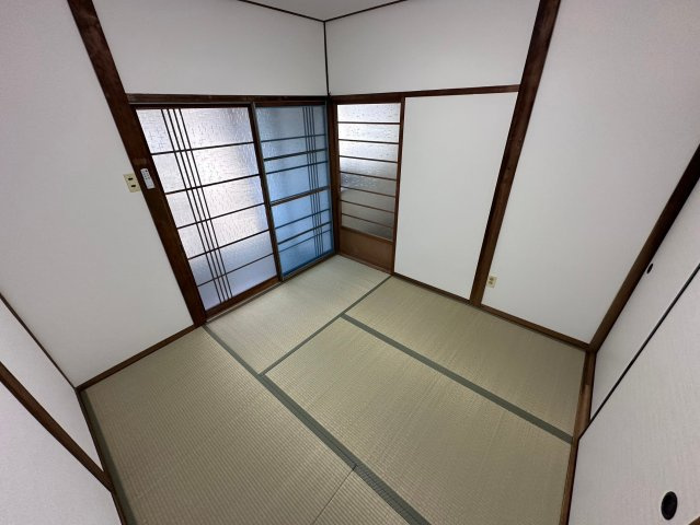 【和室】 | 国分本町7丁目テラス