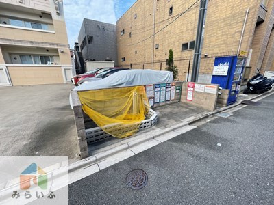 【その他共用部分】 | レジデンス東矢場