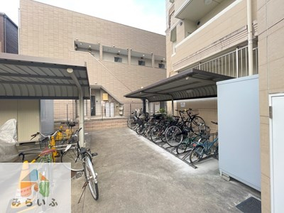 【その他共用部分】 | レジデンス東矢場