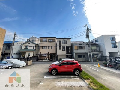 【展望】 | レジデンス東矢場