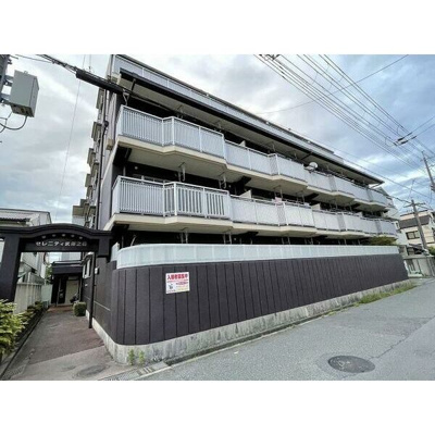 【外観】 | セレニティ武庫之荘