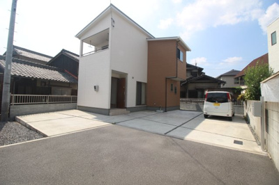 【外観】 | 白楽町戸建