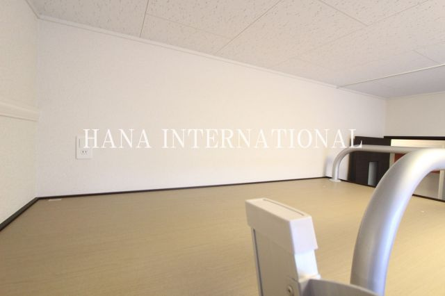 エステルの寝室