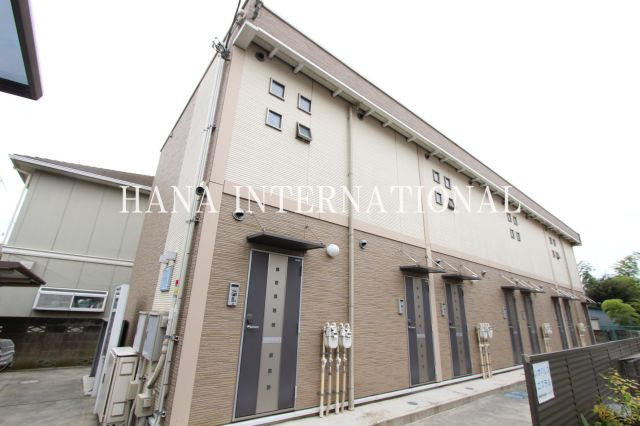 エステルの外観