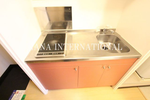 エステルのキッチン