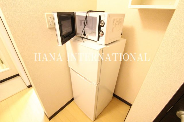 エステルの設備