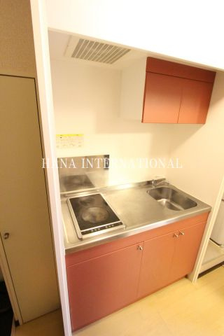 エステルのキッチン