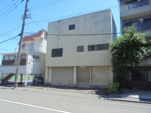 【外観】 | 高知市高須新町4丁目